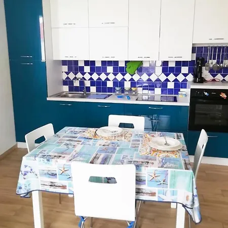 Appartamento Affittimoderni Borgo - Irul09 Isola Rossa (Sassari)