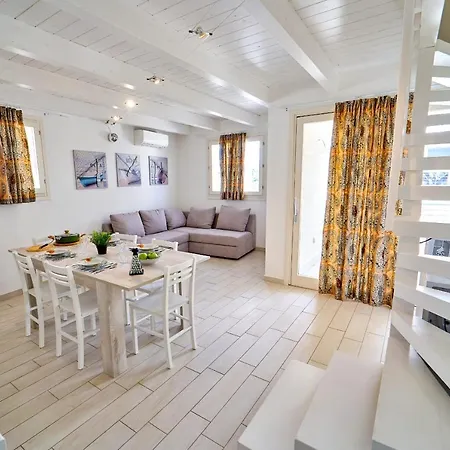 Affittimoderni Borgo - Irul09 Appartamento
