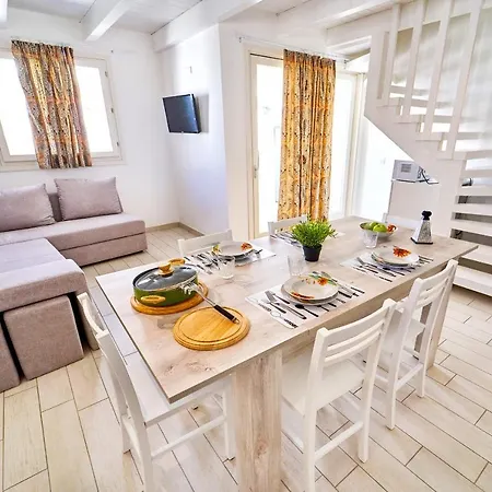 Affittimoderni Borgo - Irul09 Appartement