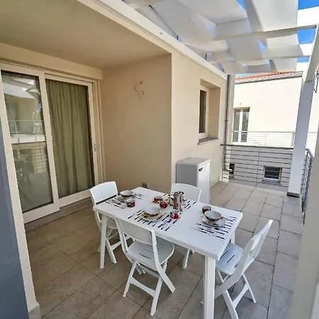 Appartement Affittimoderni Borgo - Irul09