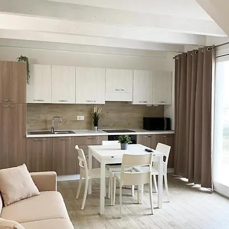 Affittimoderni Borgo - Irul09 *