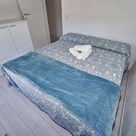 Appartement Affittimoderni Borgo - Irul09 Isola Rossa (Sassari)