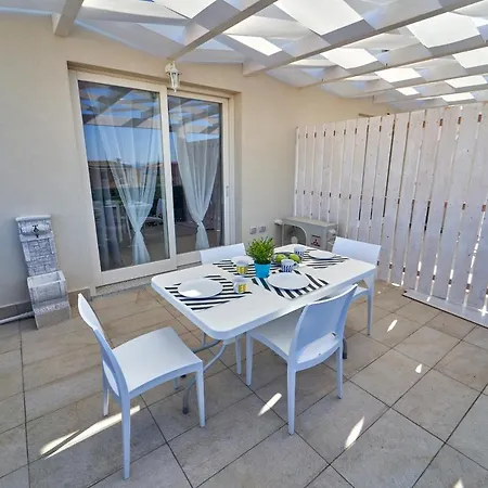 Appartement Affittimoderni Borgo - Irul09 Isola Rossa (Sassari)