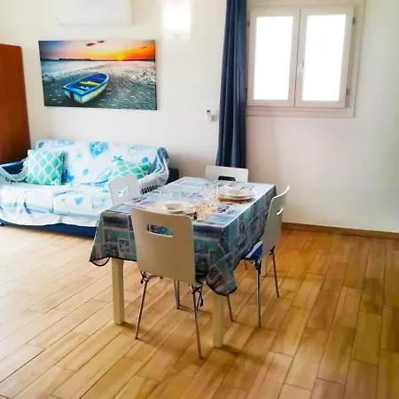 Appartamento Affittimoderni Borgo - Irul09 Isola Rossa (Sassari)