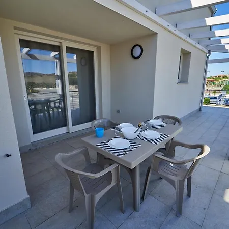 Appartement Affittimoderni Borgo - Irul09 *