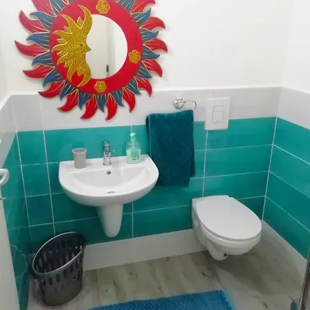 Affittimoderni Borgo - Irul09