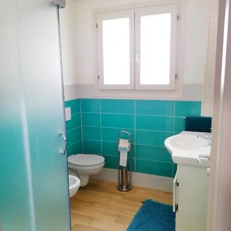Appartamento Affittimoderni Borgo - Irul09 Isola Rossa (Sassari)