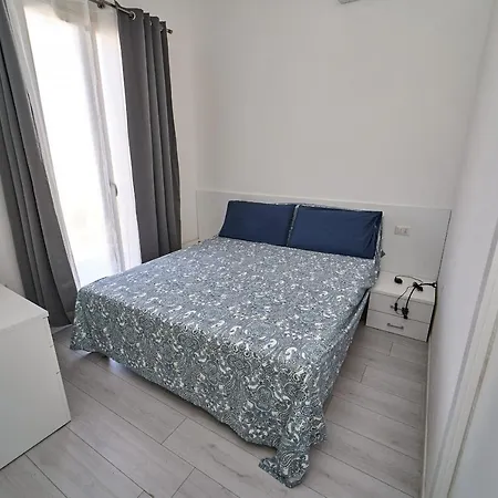 Appartement Affittimoderni Borgo - Irul09 Isola Rossa (Sassari)